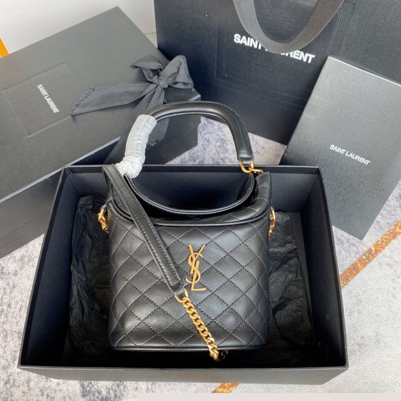 Y*L bucket bags